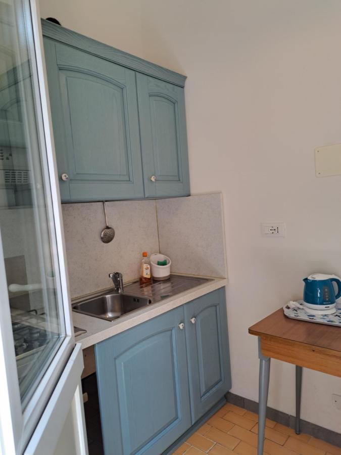 Appartamento Monterosso 81 Monterosso al Mare Exterior foto