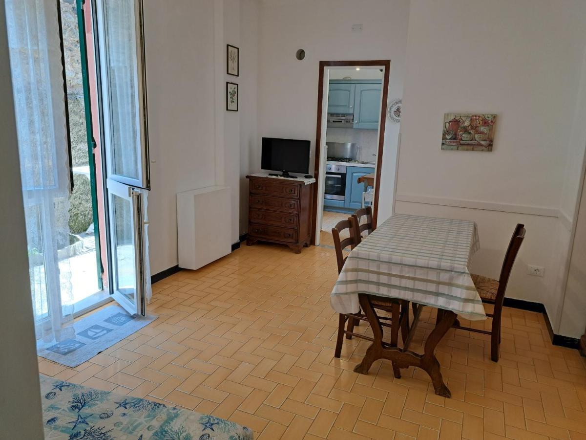 Appartamento Monterosso 81 Monterosso al Mare Exterior foto