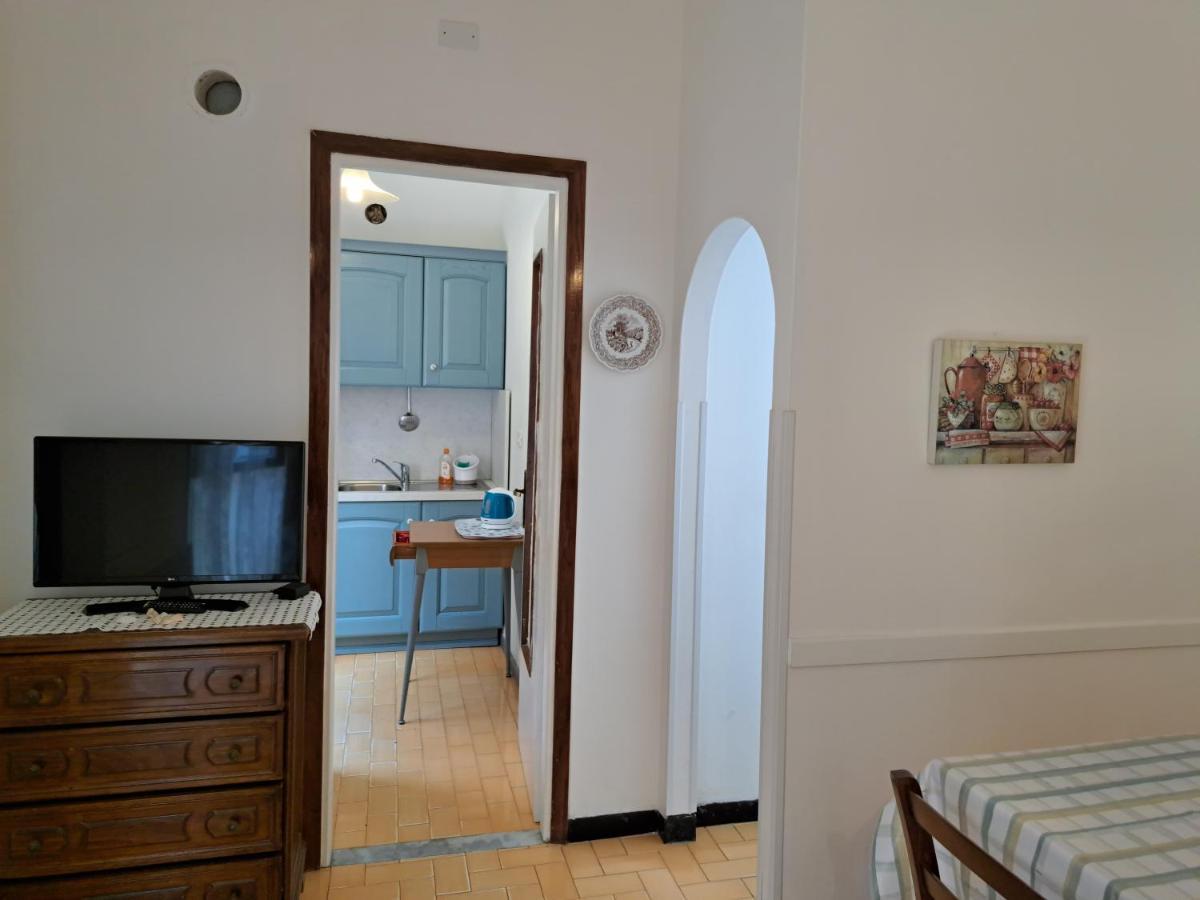 Appartamento Monterosso 81 Monterosso al Mare Exterior foto
