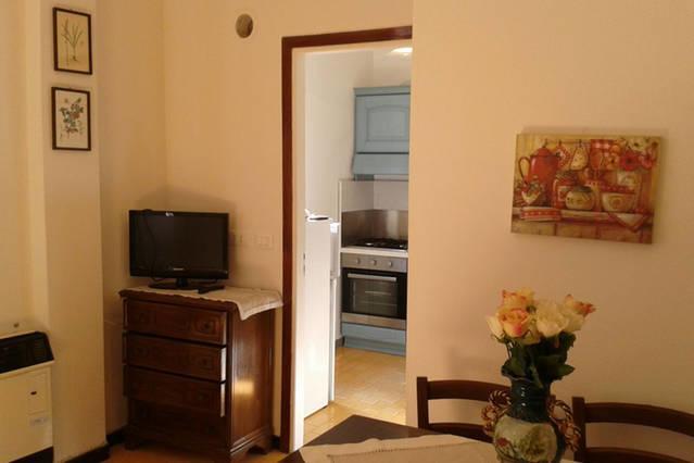 Appartamento Monterosso 81 Monterosso al Mare Exterior foto