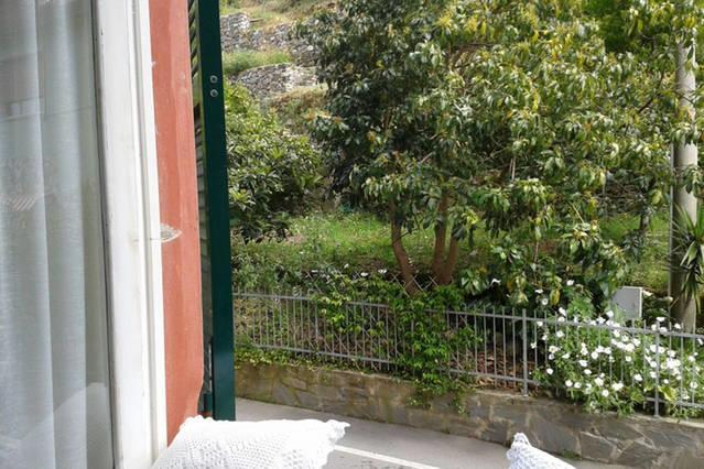 Appartamento Monterosso 81 Monterosso al Mare Exterior foto